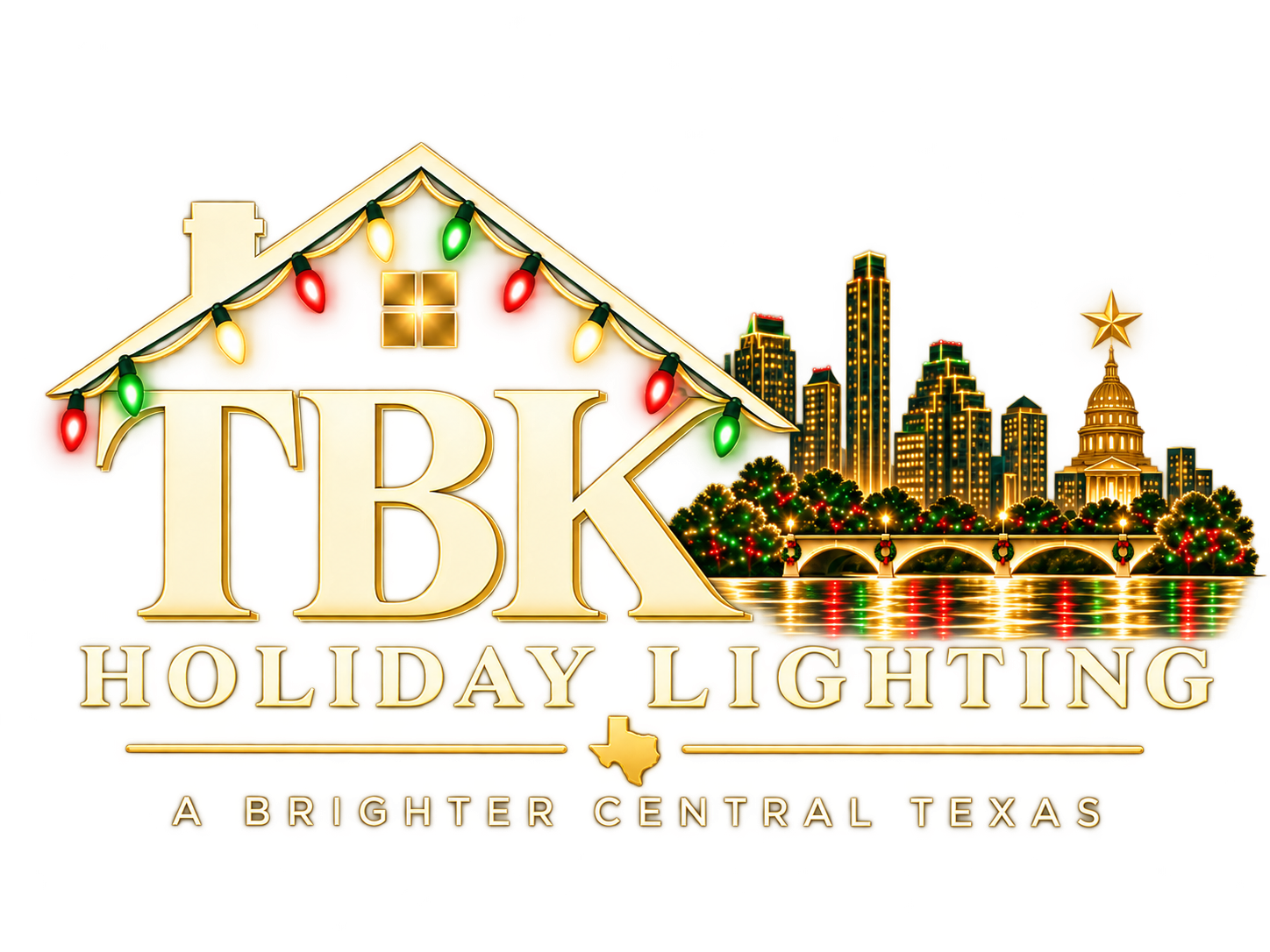 TBK Holiday Lighting