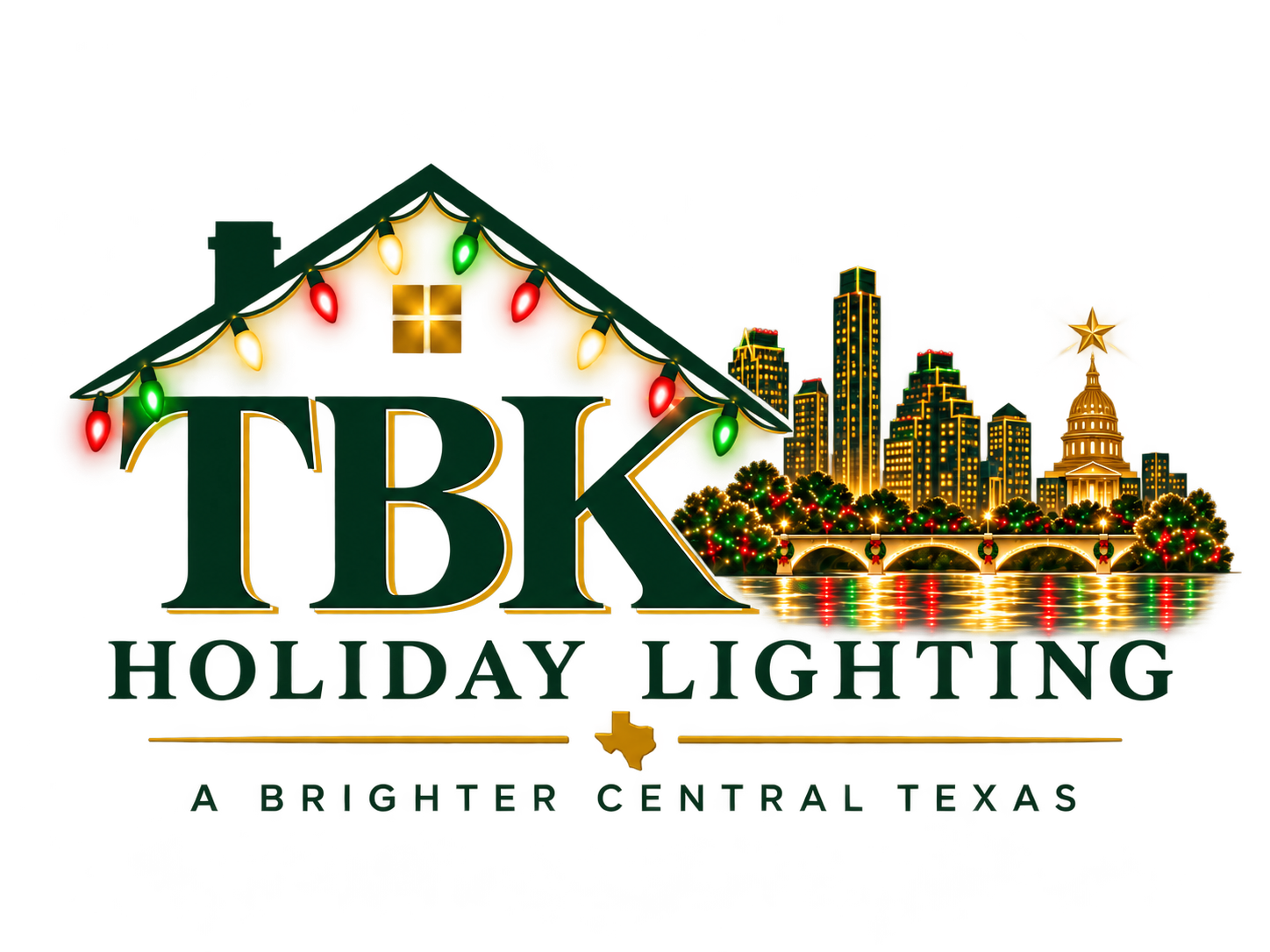 TBK Holiday Lighting